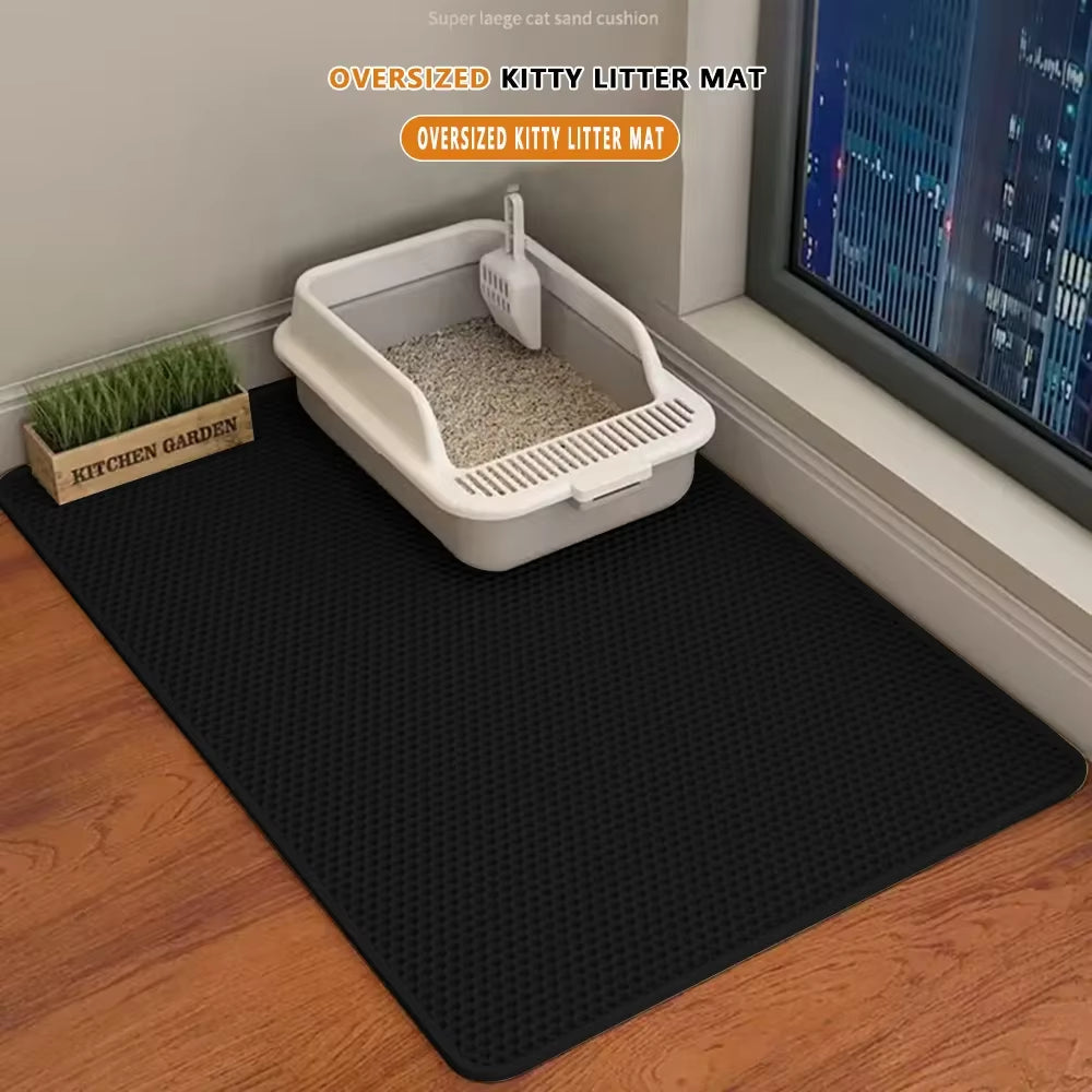 LitterCatcher
