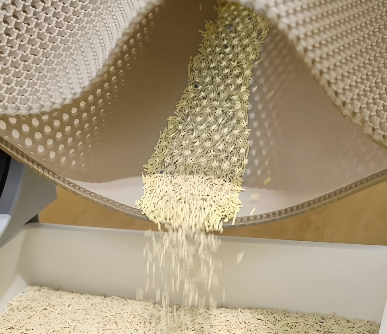 LitterCatcher