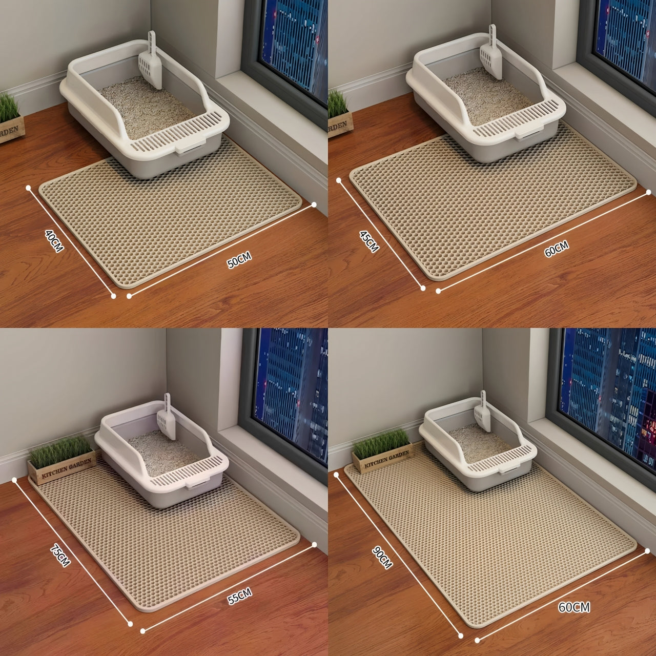 LitterCatcher